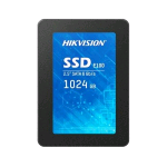 HIKVISION HS E100 SSD 1.024 GB 2.5" SATA III READ 550MB/S WRITE 500MB/S BLACK