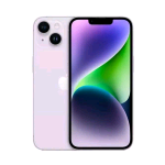 APPLE iPHONE 14 DUAL SIM 6.1" 512GB 5G EUROPA PURPLE
