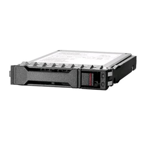 HP P40502-B21 SSD INTERNO 480GB INTERFACCIA SATA III FORMATO 2.5"