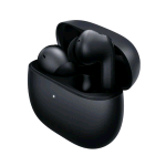 XIAOMI REDMi BUDS 4 PRO AURICOLARI TRUE WIRELESS BLUETOOTH  STEREO TWS ACTIVE NOISE CANCELLING 3 MICROFONI MIDNIGHT BLACK