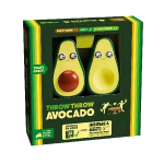 ASMODEE THROW THROW AVOCADO GIOCO DA TAVOLO