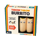 ASMODEE THROW THROW BURRITO GIOCO DA TAVOLO