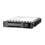 HPE READ INTENSIVE SSD 960GB SATA III 2.5" HOT SWAP TLC