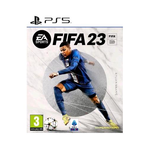 ELECTRONIC ARTS PS5 FIFA 23