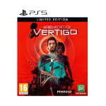 MICROIDS PS5 ALFRED HITCHCOCK VERTIGO