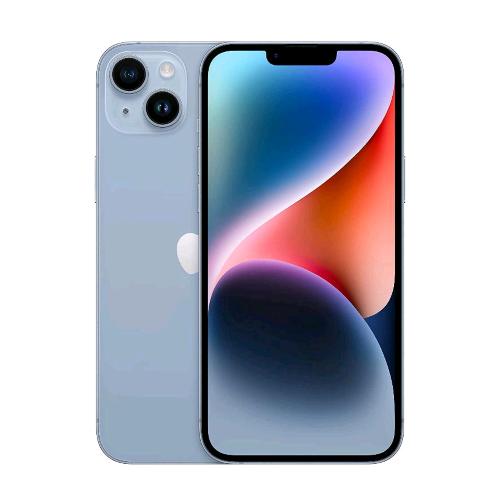 APPLE iPHONE 14 PLUS DUAL SIM 6.7" 256GB 5G ITALIA BLU