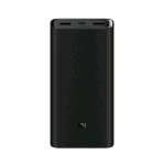 XIAOMI Mi POWER BANK 20.000MAH 50W 2xUSB-A 1xUSB-C BLACK