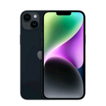 APPLE iPHONE 14 PLUS DUAL SIM 6.7" 256GB 5G ITALIA MEZZANOTTE 