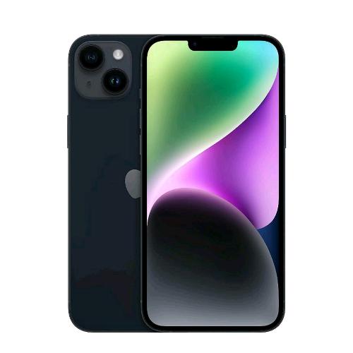 APPLE iPHONE 14 PLUS DUAL SIM 6.7" 256GB 5G ITALIA MEZZANOTTE 
