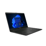 HP 255 G9 15.6" AMD RYZEN 5 5625U 4.3GHz RAM 8GB-SSD 256GB NVMe-WIN 11 HOME BLACK (6F1G2EA#ABZ)
