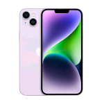APPLE iPHONE 14 PLUS DUAL SIM 6.7" 256GB 5G ITALIA VIOLA
