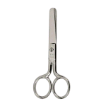 LEBEZ FORBICE UFFICIO IN ACCIAIO 24 CM PUNTA TONDA