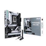 ASUS PRIME Z790-A WIFI SCHEDA MADRE FORM ATX CHIPSET INTEL Z790 SOCKET LGA 1700