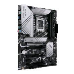 ASUS PRIME Z790-P SCHEDA MADRE FORM ATX CHIPSET INTEL Z790 SOCKET LGA 1700