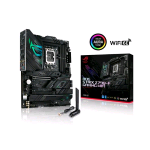 ASUS ROG STRIX Z790-F GAMING WIFI SCHEDA MADRE FORM ATX CHIPSET INTEL Z790 SOCKET LGA 1700