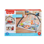 FISHER PRICE PALESTRINA ANIMALI 3 IN 1