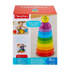 FISHER PRICE SCODELLE TRASFORMELLE 