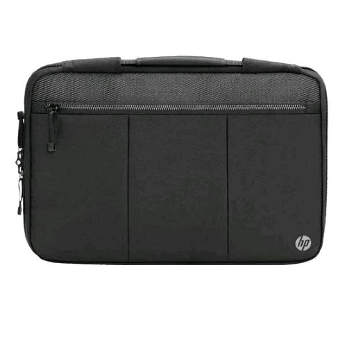 HP RENEW EXECUTIVE CUSTODIA PER NOTEBOOK DA 14.1" CON TASCA ESTERNA NERO