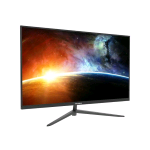 YASHI PIONEER 32" LED IPS 16:9 FHD 1MS 350 75Hz CDM, HDMI/DP, MULTIMEDIALE