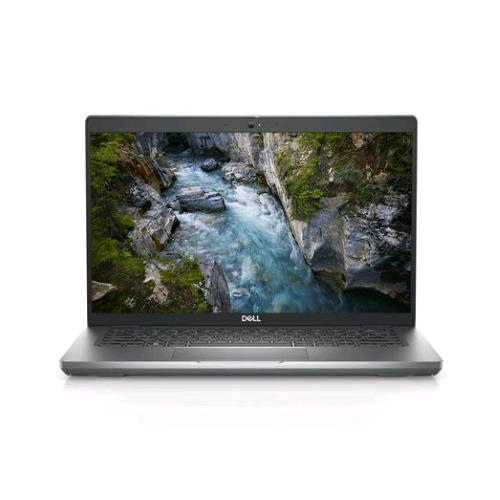 DELL PRECISION 3470 14" i5-1250P 3.3GHz RAM 16GB-SSD 512GB M.2-NVIDIA T550 4GB-WIN 10/11 PROF GRIGIO (XH2WW)