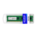 GOODRAM MEMORIA RAM 1X16GB 3.200 MHz TECNOLOGIA DDR4 TIPOLOGIA DIMM CL22