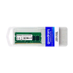 GOODRAM MEMORIA RAM 1X8GB 3.200 MHz TECNOLOGIA DDR4 TIPOLOGIA SO-DIMM CL22