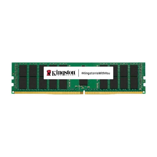KINGSTON KSM32ED8/32HC MEMORIA RAM 1x32GB 3.200 MHZ TECNOLOGIA DDR4 TIPOLOGIA DIMM CL22 