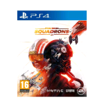 ELECTRONIC ARTS STARWARS SQUADRONS PS4