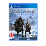 SONY PS4 GOD OF WAR RAGNAROK