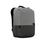 TARGUS SAGANO BACKPACK ZAINO PER NOTEBOOK DA 15.6" GRIGIO