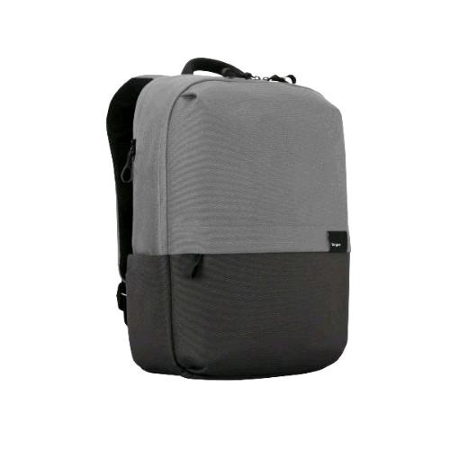 TARGUS SAGANO BACKPACK ZAINO PER NOTEBOOK DA 15.6" GRIGIO