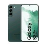 SAMSUNG S906 GALAXY S22+ 5G DUAL SIM 6.6" OCTA CORE 128GB RAM 8GB 5G TIM GREEN 