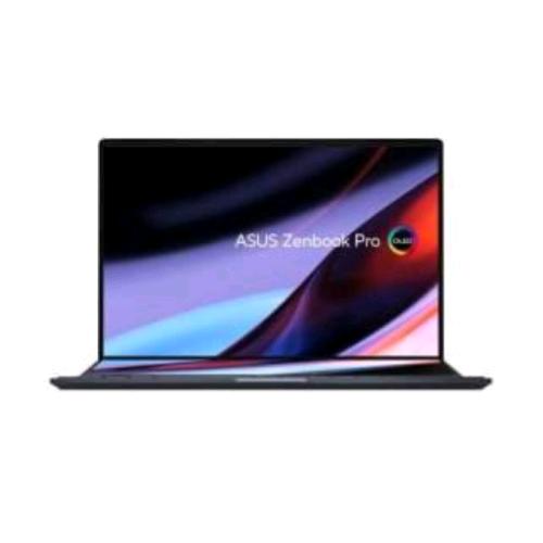 ASUS UX8402ZA-M3031X 14" OLED i7-12700H 2.3GHz RAM 16GB-SSD 1.000GB-WIN 11 PROF BLACK (90NB0X72-M00430)