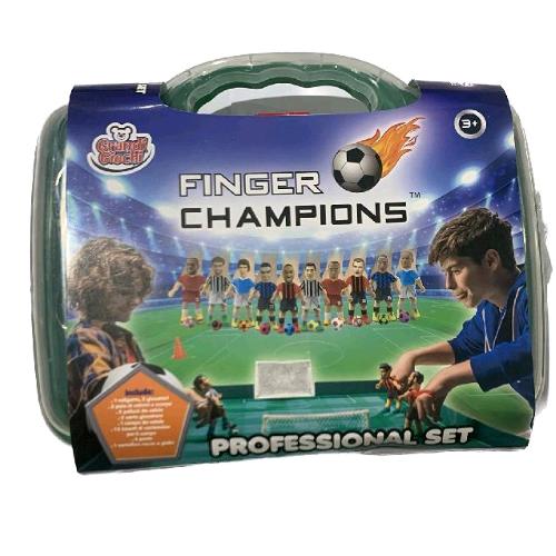 GRANDI GIOCHI FINGERCHAMPION 