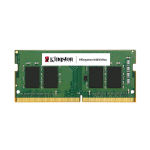 KINGSTON SERVER PREMIER MEMORIA RAM 1x32GB 2666 MHZ TECNOLOGIA DDR4 TIPOLOGIA SODIMM CL19 2RX8 MICRON F