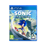 SEGA PS4 SONIC FRONTIERS 