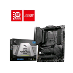 MSI MAG Z790 TOMAHAWK WIFI SCHEDA MADRE Intel Z790 LGA 1700 ATX DIMM DDR5 WIFI 6E SATA3 M.2 