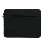CELLY NOMADSLEEVE CUSTODIA PER NOTEBOOK DA 13.3" IN POLIESTERE NERO