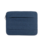 CELLY NOMADSLEEVE CUSTODIA PER NOTEBOOK DA 13.3" IN POLIESTERE BLU