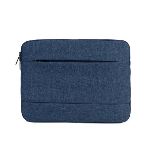 CELLY NOMADSLEEVE CUSTODIA PER NOTEBOOK DA 13.3" IN POLIESTERE BLU