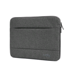 CELLY NOMADSLEEVE CUSTODIA PER NOTEBOOK DA 13.3" IN POLIESTERE GRIGIO