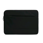 CELLY NOMADSLEEVE CUSTODIA PER NOTEBOOK DA 15.6" IN POLIESTERE NERO