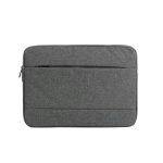 CELLY NOMADSLEEVE CUSTODIA PER NOTEBOOK DA 15.6" IN POLIESTERE GRIGIO
