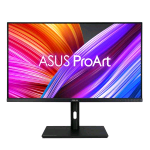 ASUS PROART PA328QV 31.5" LED IPS HDR10 FORMATO 16:9 CONTRASTO 1.000:1 2xHDMI 1xDISPLAY PORT 4xUSB COLORE NERO GARANZIA ITALIA