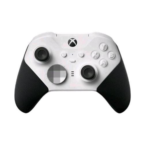 MICROSOFT XBOX CONTROLLER WRLS ELITE SERIES 2 BIANCO NERO
