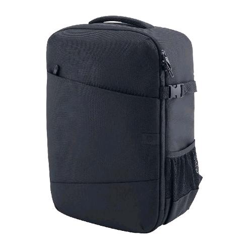 HP CREATOR ZAINO PER NOTEBOOK DA 16.1" IN MATERIALE RICICLATO CON TASCHE E DIVISORI BLU 