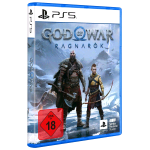 SONY PS5 GOD OF WAR: RAGNAROK EUROPA