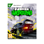ELECTRONIC ARTS XBOX SX NEED FOR SPEED UNBOUND 