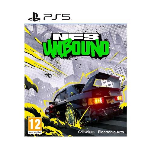 ELECTRONIC ARTS PS5 NEED FOR SPEED UNBOUND
