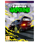 ELECTRONIC ARTS NEED FOR SPEED UNBOUND PER PC